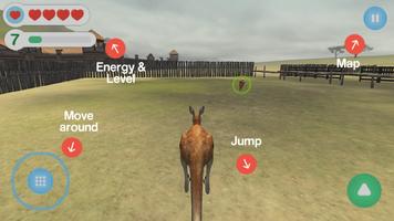 3 Schermata Kangaroo