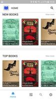 1001 Ebooks تصوير الشاشة 1
