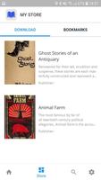 1001 Ebooks تصوير الشاشة 2