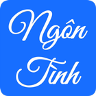 1001 Ngôn Tình - Tủ truyện yêu đương lãng mạn icono
