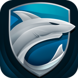 فیلتر شکن قوی پرسرعت Shark VPN simgesi
