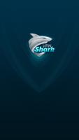 برنامه‌نما فیلتر شکن قوی پرسرعت Shark VPN عکس از صفحه