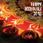 Deepavali Wishes & Frames icône