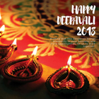 Deepavali Wishes & Frames-icoon