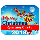 Fresh Christmas Greeting Cards APK
