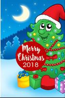 Fresh Christmas Greeting Cards Affiche