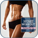 Home Workout With Nutritious Diet Tips APK