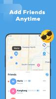 Location Share اسکرین شاٹ 2