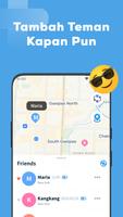Berbagi Lokasi screenshot 2