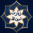 زیارت امین الله icono