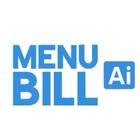 آیکون‌ Menu2Bill