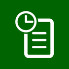 History Explorer - Time Travel simgesi