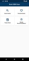 پوستر ISBN Scan