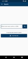 برنامه‌نما ISBN Scan عکس از صفحه