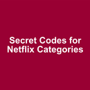 Codes for Netflix Categories APK