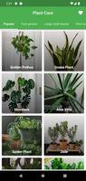 PlantMate - Plant Care Guide পোস্টার