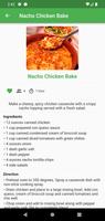 Recipe Book - Timer & Shopper Ekran Görüntüsü 2