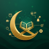 Hidayah: AiQuran,prayer& Qibla