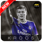 🔥 Toni Kroos Wallpaper HD 4K 图标