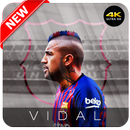 APK 🔥 Vidal Wallpaper HD 4K