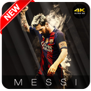 APK 🔥 Messi Wallpaper HD 4K