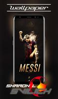 🔥 Messi Wallpaper HD 4K capture d'écran 3