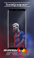 🔥 Messi Wallpaper HD 4K capture d'écran 2