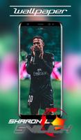 🔥 Neymar Jr Wallpaper HD 4K скриншот 2