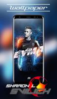 🔥 Neymar Jr Wallpaper HD 4K capture d'écran 3