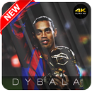 APK Ronaldinho Wallpaper HD 4K