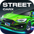 CarX Street helper APK