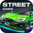 CarX Street helper icône