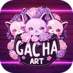 My Gacha Art Mod Helper