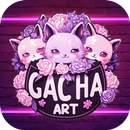 My Gacha Art Mod Helper APK