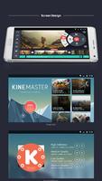 Guide For Kine Master Video 截图 2