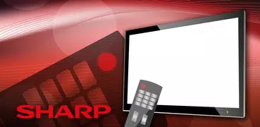 Sharp Smart Remote