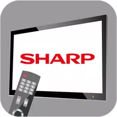 Скачать Sharp Smart Remote APK