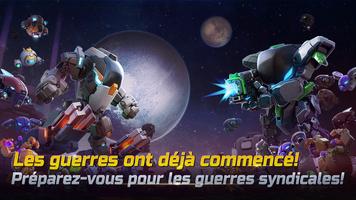 MAD PLANETS Affiche