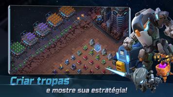 MAD PLANETS (Planeta Louco) imagem de tela 2