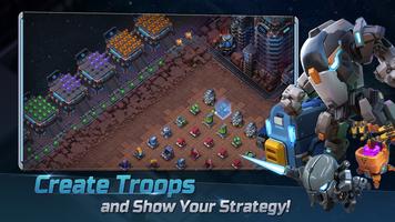 MAD PLANETS (Szalone Planety) screenshot 2