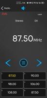 ONKYO Audio APP Control screenshot 1