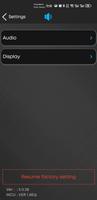 ONKYO Audio APP Control screenshot 2