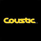 Coustic Zeichen