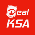 Deal KSA 아이콘