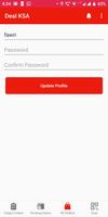 Merchants App(DealKSA) Poster