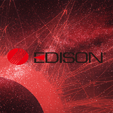 EDISON ไอคอน