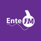 Ente FM biểu tượng