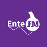 Ente FM アイコン