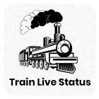Indian Railway Train Status : PNR Status 아이콘
