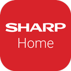 Sharp Home ikona